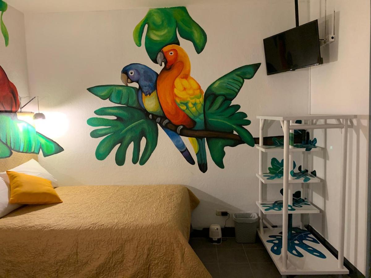 Hotel Y Arte Antigua By Amazing Guatemala Travel Extérieur photo