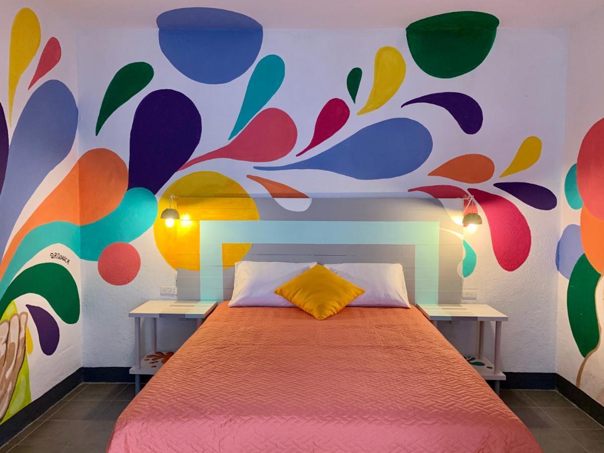 Hotel Y Arte Antigua By Amazing Guatemala Travel Extérieur photo