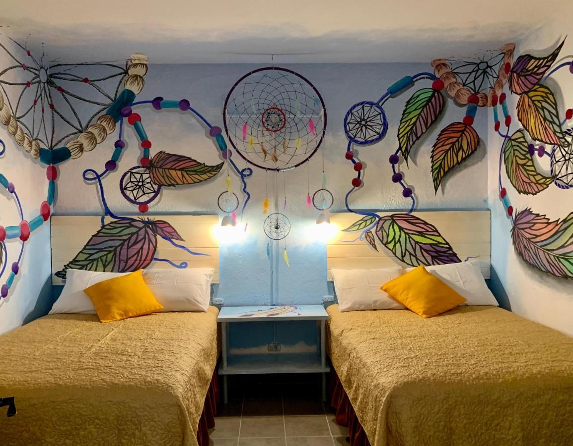 Hotel Y Arte Antigua By Amazing Guatemala Travel Extérieur photo