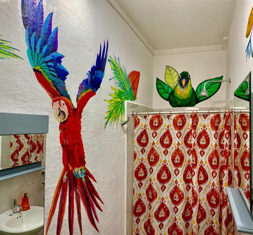 Hotel Y Arte Antigua By Amazing Guatemala Travel Extérieur photo