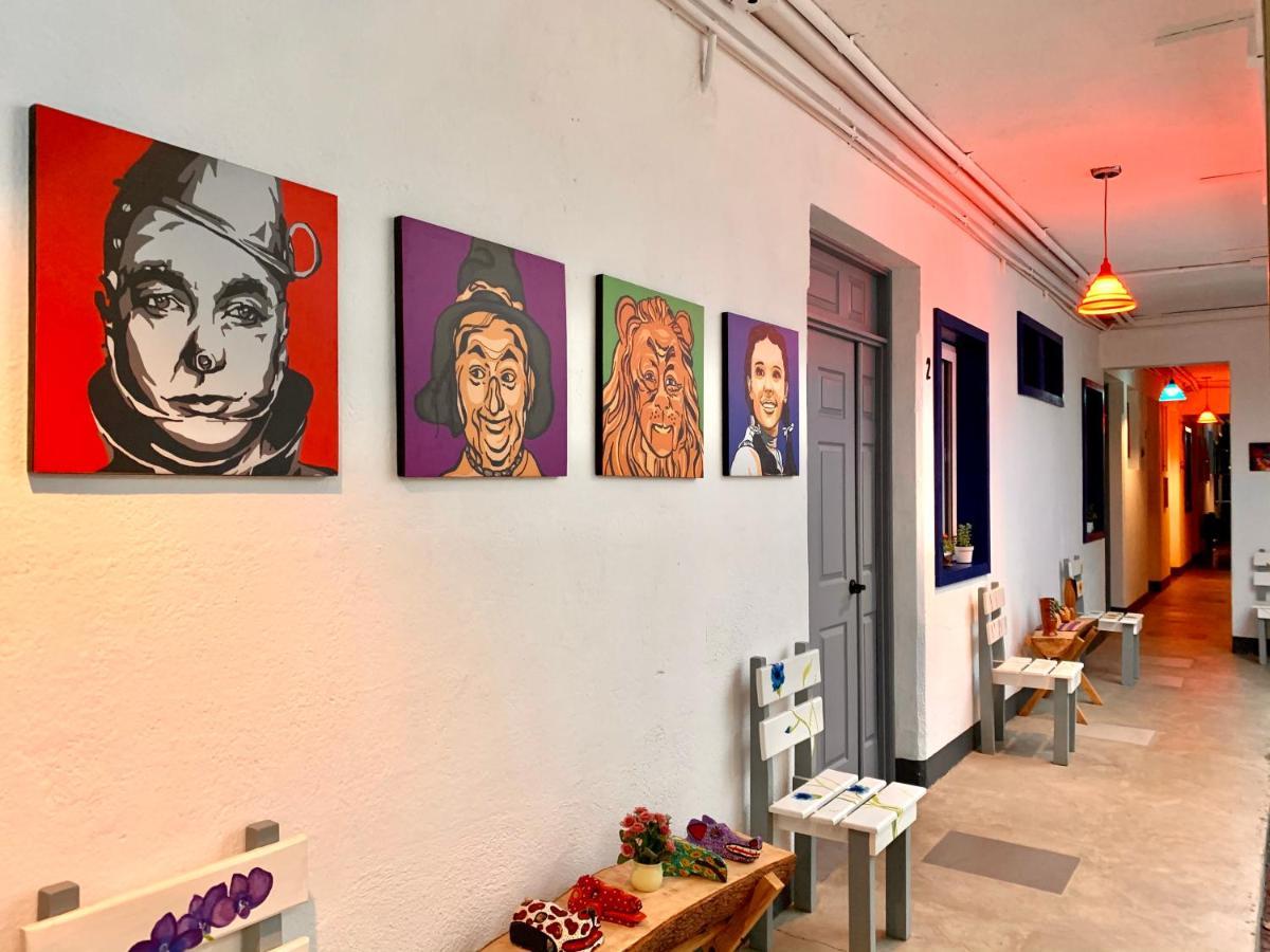 Hotel Y Arte Antigua By Amazing Guatemala Travel Extérieur photo