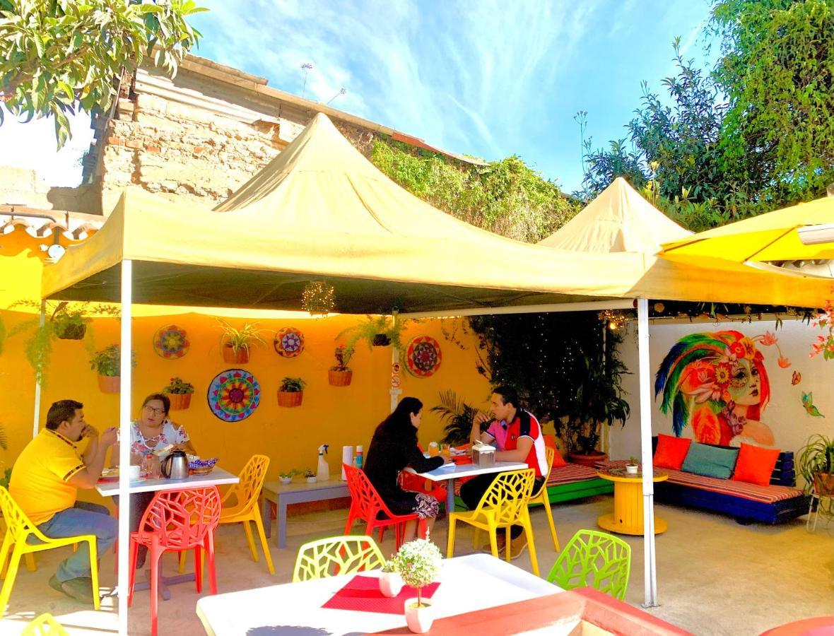 Hotel Y Arte Antigua By Amazing Guatemala Travel Extérieur photo