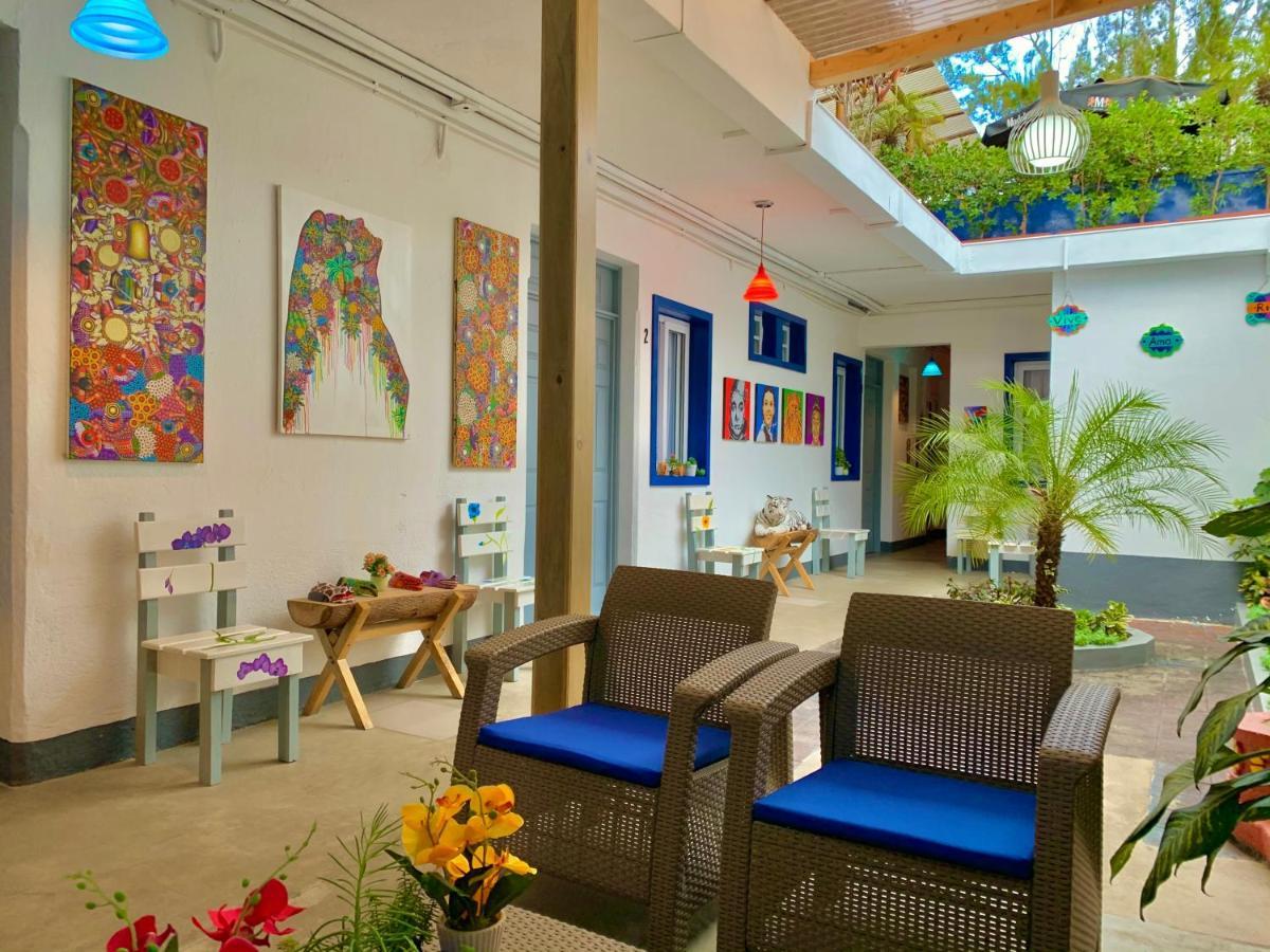 Hotel Y Arte Antigua By Amazing Guatemala Travel Extérieur photo