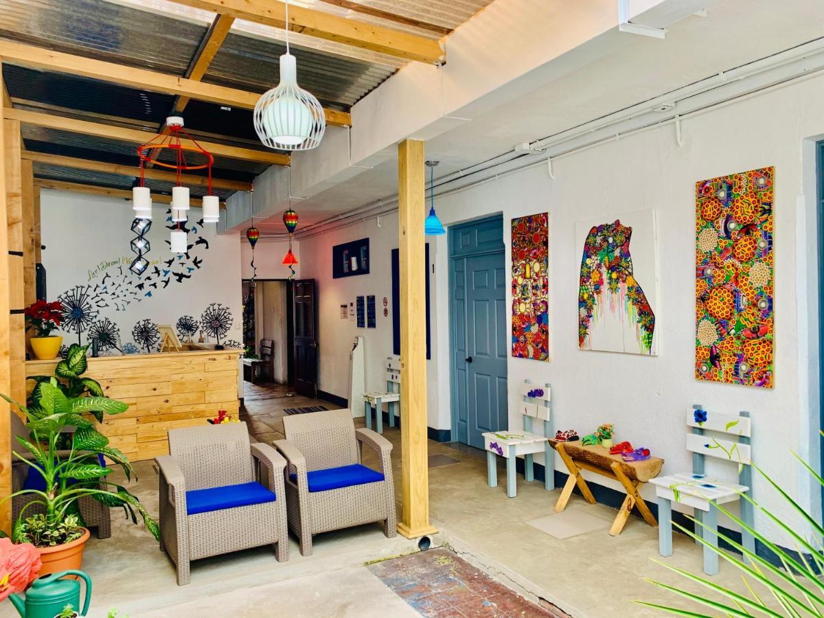 Hotel Y Arte Antigua By Amazing Guatemala Travel Extérieur photo