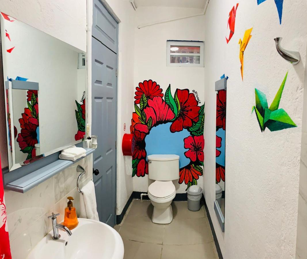 Hotel Y Arte Antigua By Amazing Guatemala Travel Extérieur photo