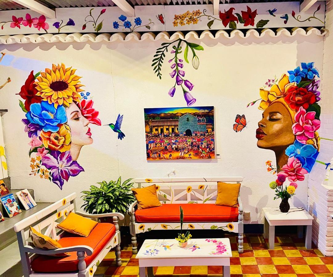 Hotel Y Arte Antigua By Amazing Guatemala Travel Extérieur photo