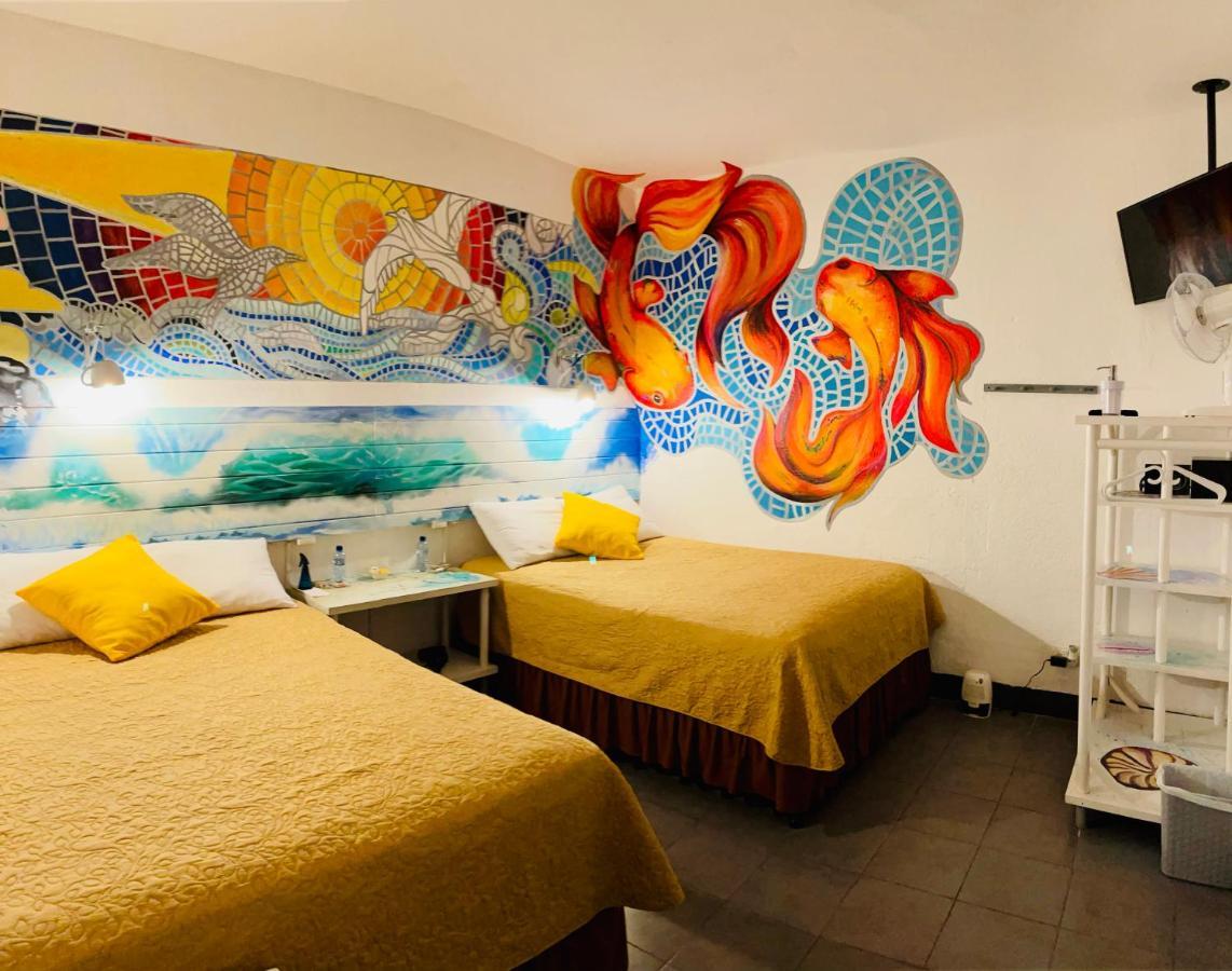 Hotel Y Arte Antigua By Amazing Guatemala Travel Extérieur photo