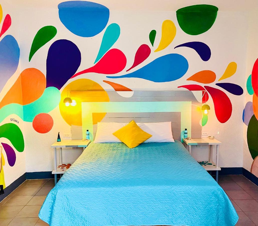 Hotel Y Arte Antigua By Amazing Guatemala Travel Extérieur photo