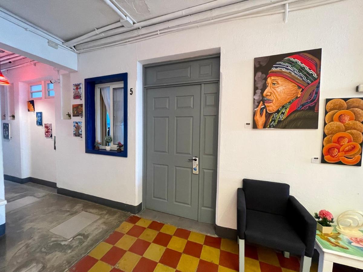 Hotel Y Arte Antigua By Amazing Guatemala Travel Extérieur photo