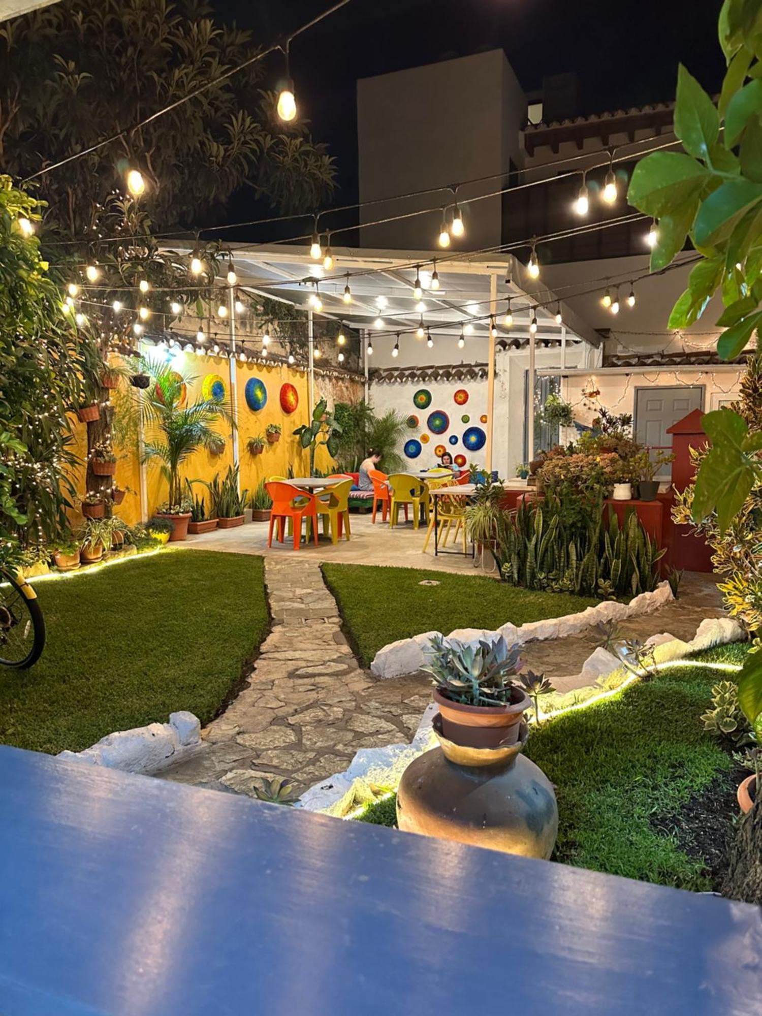 Hotel Y Arte Antigua By Amazing Guatemala Travel Extérieur photo