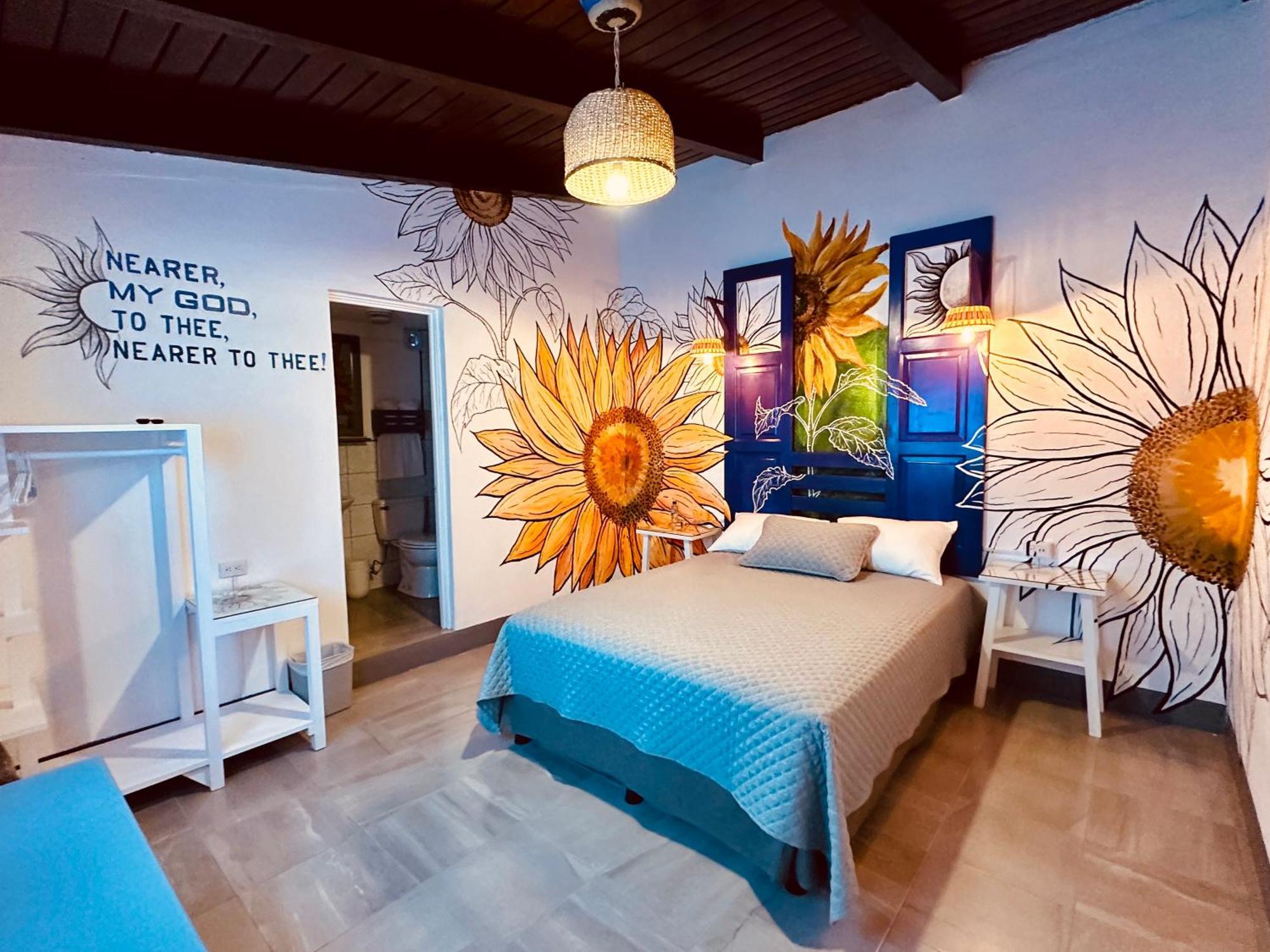Hotel Y Arte Antigua By Amazing Guatemala Travel Extérieur photo