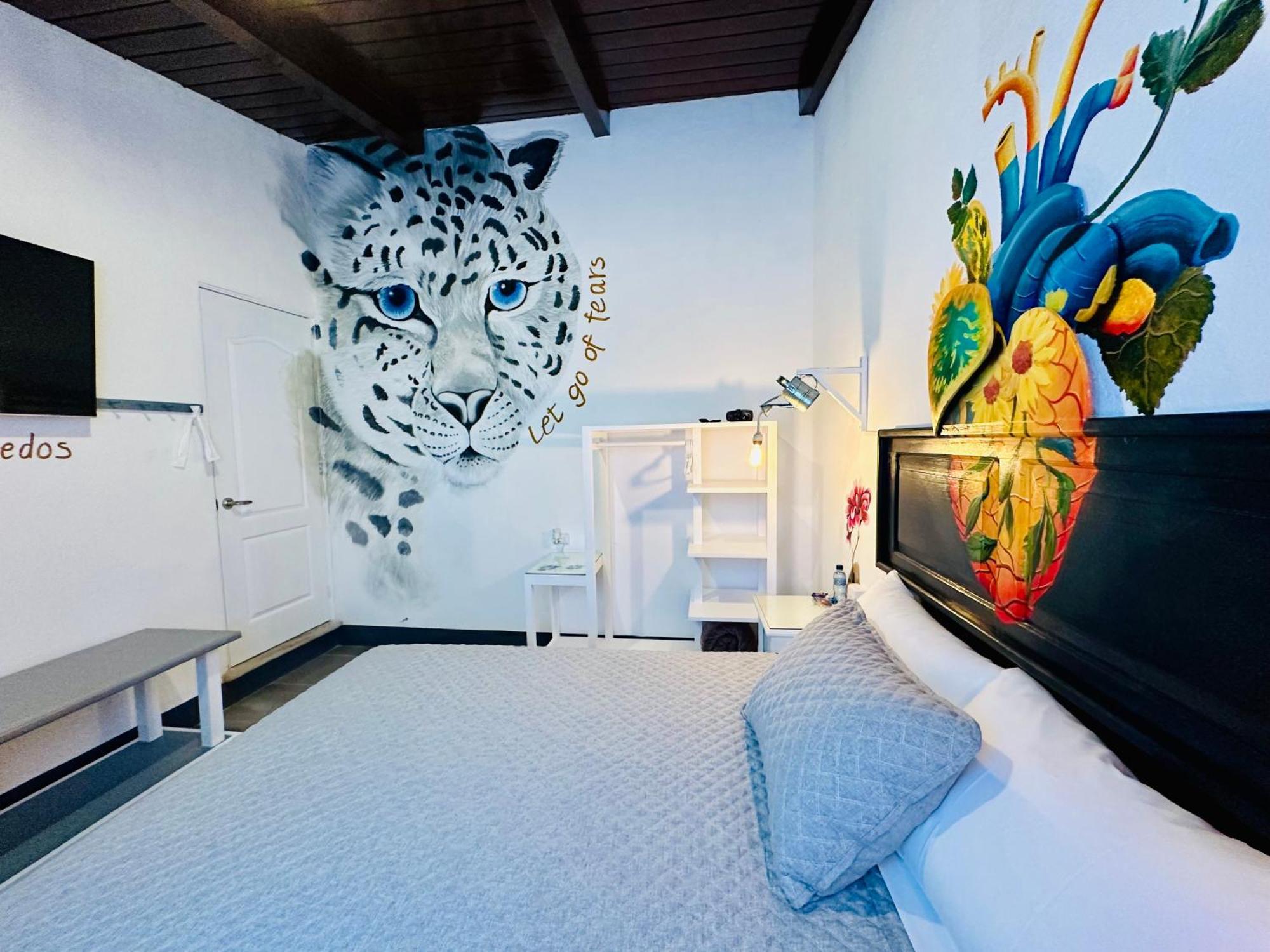 Hotel Y Arte Antigua By Amazing Guatemala Travel Chambre photo
