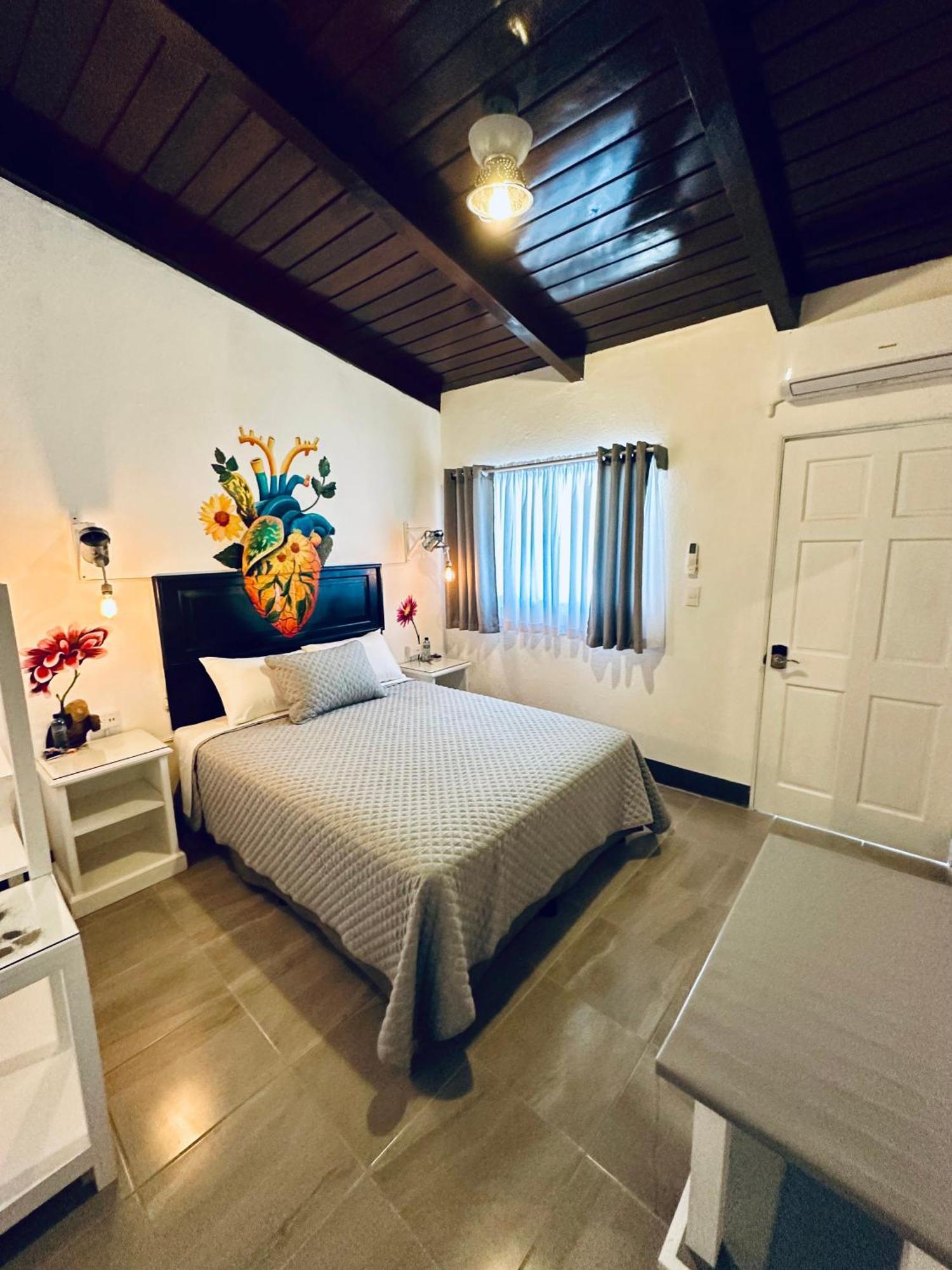 Hotel Y Arte Antigua By Amazing Guatemala Travel Chambre photo