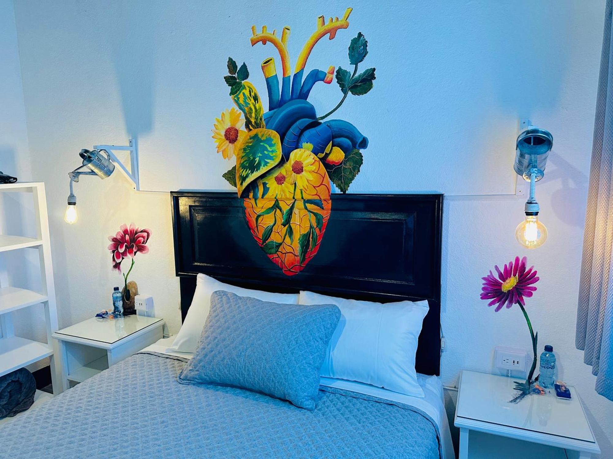 Hotel Y Arte Antigua By Amazing Guatemala Travel Extérieur photo