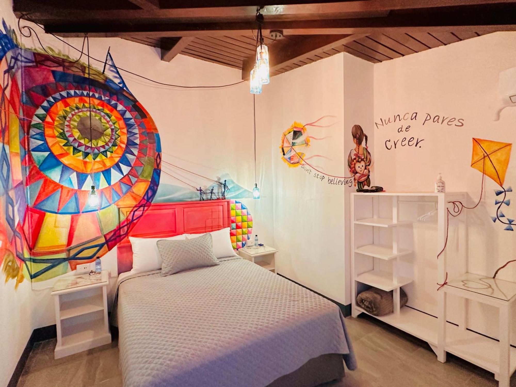 Hotel Y Arte Antigua By Amazing Guatemala Travel Chambre photo
