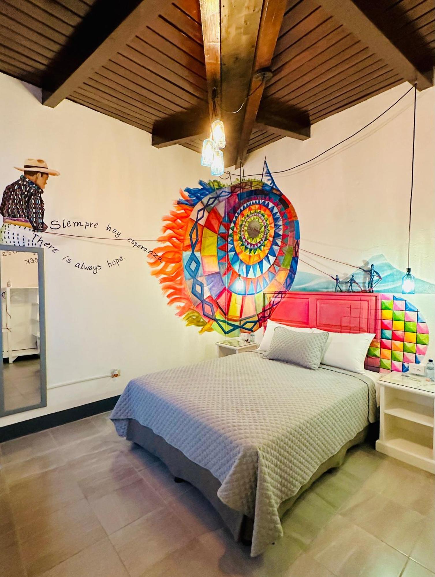 Hotel Y Arte Antigua By Amazing Guatemala Travel Extérieur photo