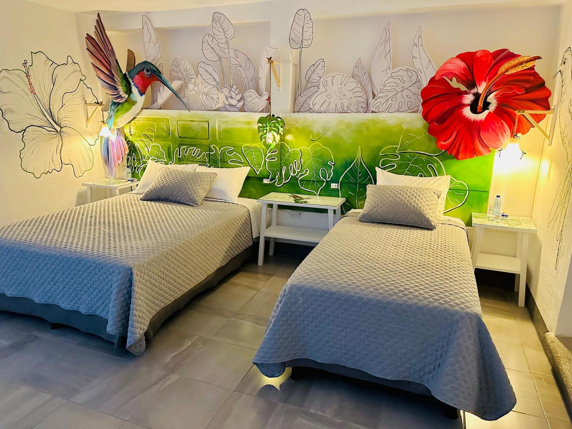 Hotel Y Arte Antigua By Amazing Guatemala Travel Extérieur photo