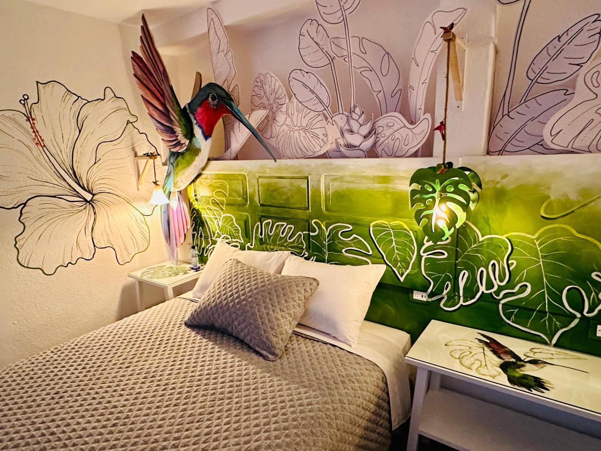 Hotel Y Arte Antigua By Amazing Guatemala Travel Chambre photo