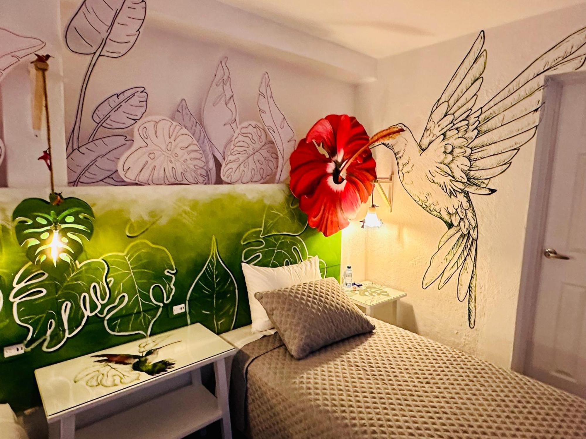 Hotel Y Arte Antigua By Amazing Guatemala Travel Chambre photo