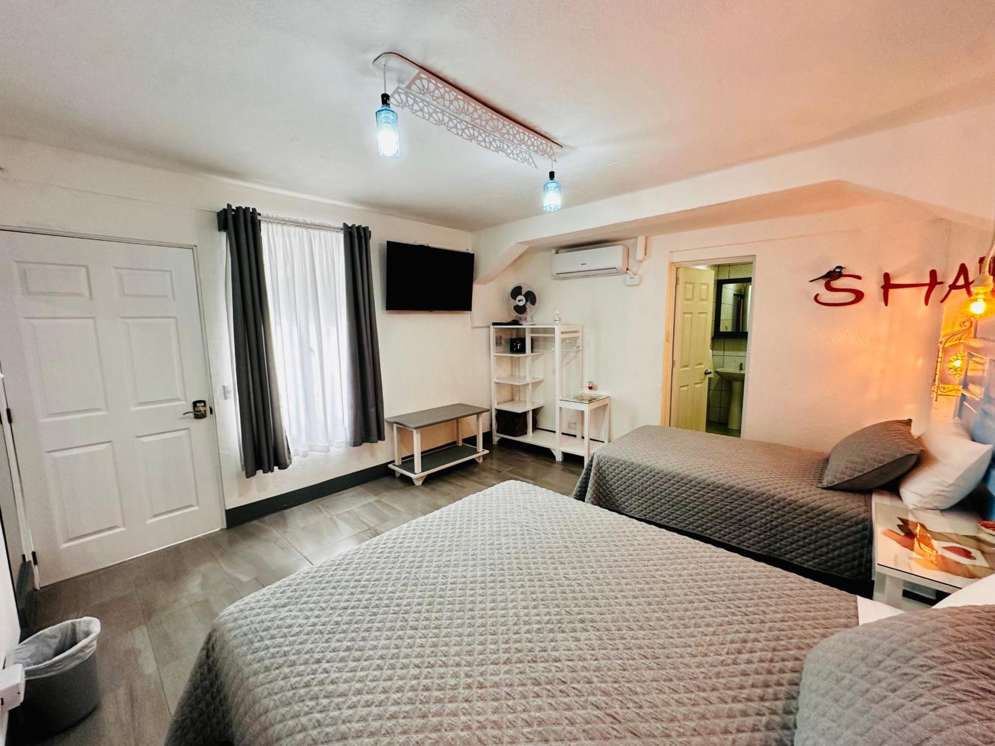 Hotel Y Arte Antigua By Amazing Guatemala Travel Chambre photo