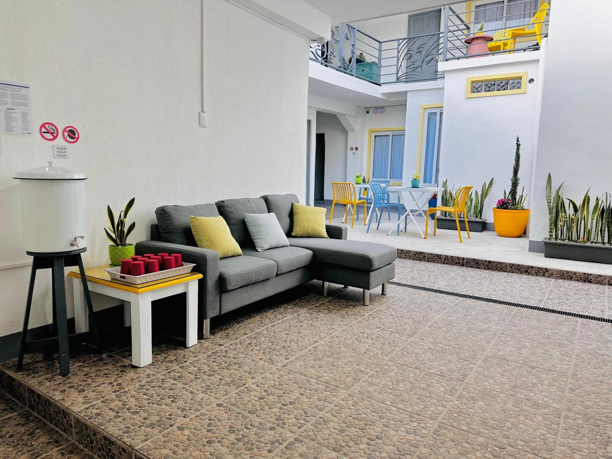 Hotel Y Arte Antigua By Amazing Guatemala Travel Chambre photo
