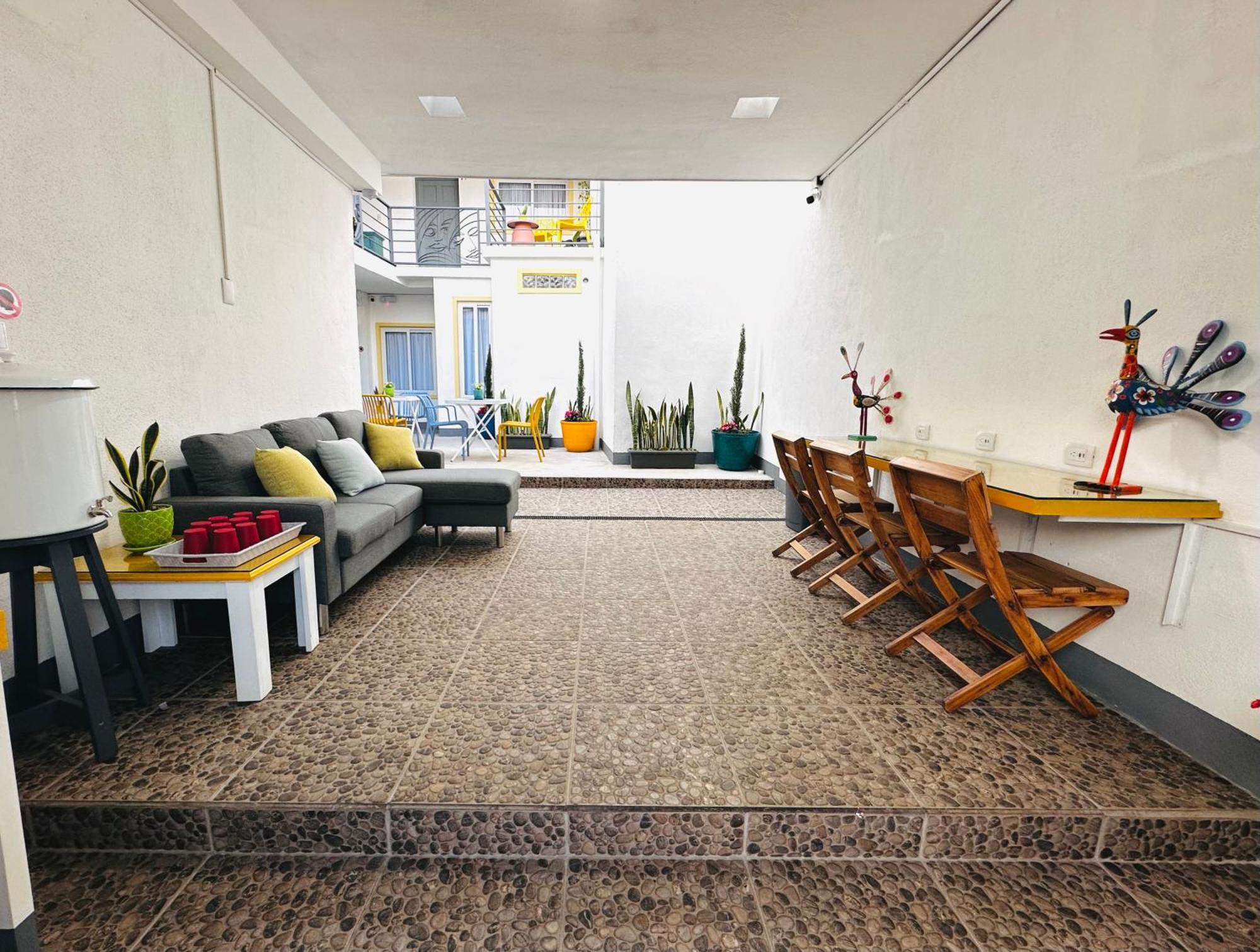 Hotel Y Arte Antigua By Amazing Guatemala Travel Chambre photo