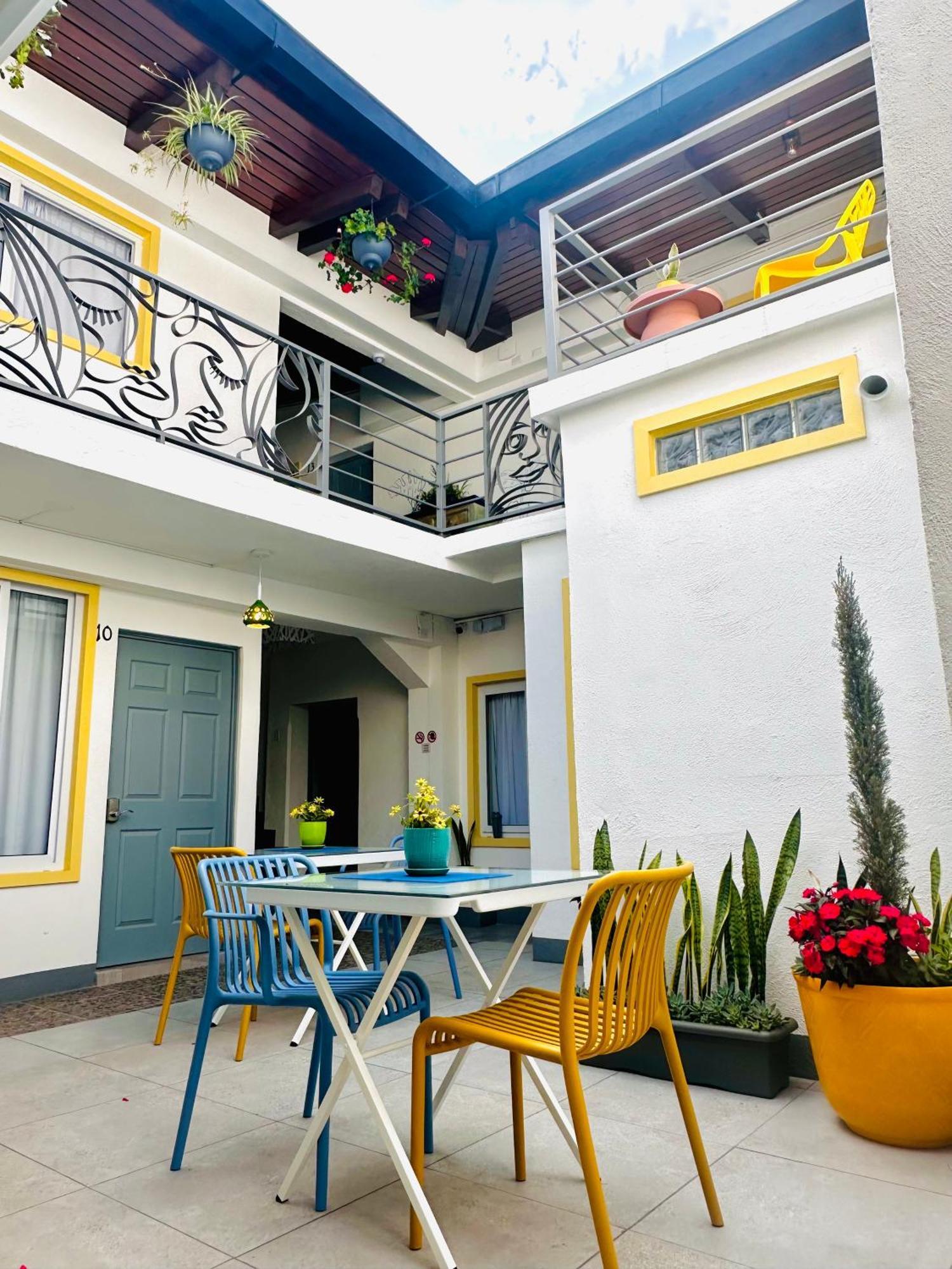 Hotel Y Arte Antigua By Amazing Guatemala Travel Chambre photo
